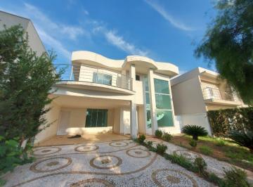 Casa · 320m² · 3 Quartos · 4 Vagas · Casa à Venda e Locação em Jardim Imperador - 3 Suítes e 320m²