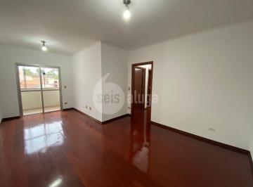 Apartamento · 98m² · 3 Quartos · 2 Vagas · Apartamento à venda em Werner Plaas, Americana, 98m² 3 Dorms