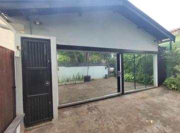 Casa · 140m² · 3 Quartos · 4 Vagas · Casa em Vila Biasi - Americana