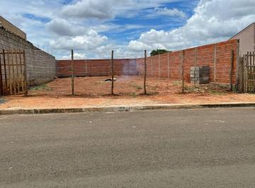 Terreno · 200m² · Terreno em Nova Odessa