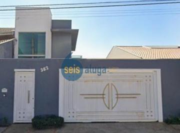 Casa · 165m² · 2 Quartos · 4 Vagas · Casa à venda no Residencial Furlan em Santa Bárbara d'Oeste