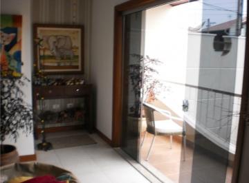 Casa · 340m² · 4 Quartos · 6 Vagas · Casa em Santa Bárbara D'oeste