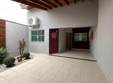 Casa · 119m² · 2 Quartos · 2 Vagas · Casa em Americana