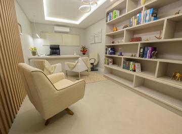 Comercial · 160m² · 3 Quartos · 6 Vagas · Escritório à venda, com 160 m² por R$ 2.000.000,00 - Vila Medon - Americana/SP