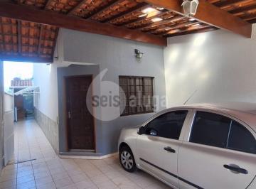 Casa · 117m² · 2 Quartos · 2 Vagas · Casa à venda em Vila Avaí, Indaiatuba, 2 dormitórios, 117m²