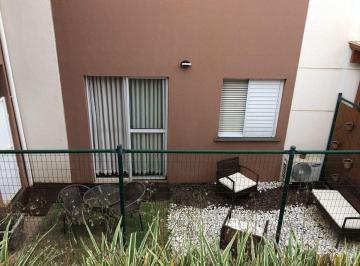 Apartamento · 50m² · 2 Quartos · 1 Vaga · Apartamento em Planalto do Sol II - Santa Bárbara d'Oeste
