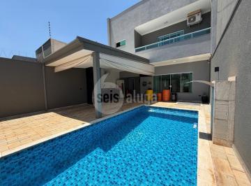 Casa · 217m² · 3 Quartos · 2 Vagas · Casa em Terrazul Sm - Santa Bárbara d'Oeste, SP