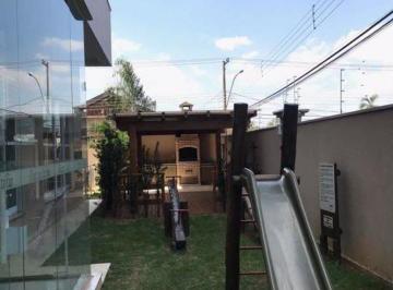 Apartamento · 61m² · 2 Quartos · 1 Vaga · Apartamento em Americana