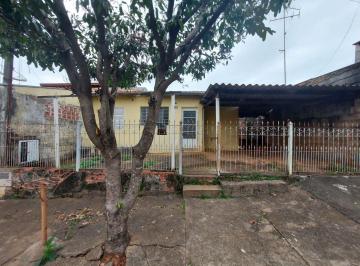 Casa · 110m² · 3 Quartos · 2 Vagas · Casa em Americana