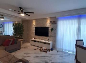 Apartamento · 121m² · 3 Quartos · 2 Vagas · Apartamento em Americana