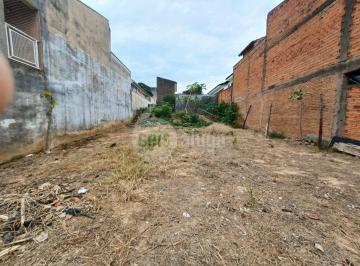 Terreno · 320m² · Terreno à Venda em Vila Santa Maria, Americana - R$ 330.000