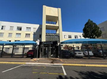 Apartamento · 65m² · 3 Quartos · 1 Vaga · Apartamento à Venda em Brieds Americana, 3 Quartos, 65m², R$250mil