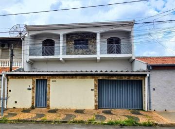 Casa · 146m² · 2 Quartos · 3 Vagas · Salão Comercial + Residencial – Excelente Localização em Santa Bárbara d’Oeste