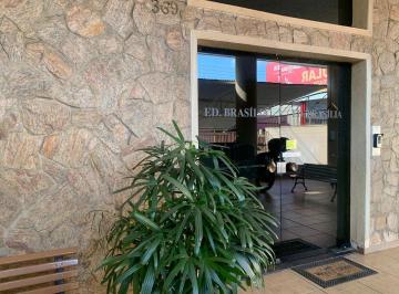 Apartamento · 114m² · 3 Quartos · 1 Vaga · Apartamento em Americana