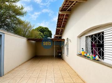 Casa · 100m² · 3 Quartos · 2 Vagas · Casa com 3 dormitórios à venda, 100m² por R$ 470.000,00 - Jardim São Paulo - ...