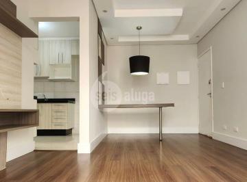 Apartamento · 52m² · 2 Quartos · 1 Vaga · Apartamento à Venda no Parque Planalto, Santa Bárbara d'Oeste, 52m²
