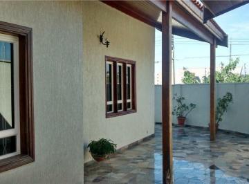Casa · 360m² · 3 Quartos · 4 Vagas · Casa em Nova Odessa