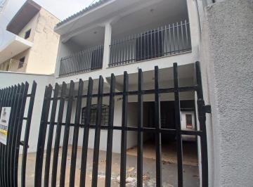 Casa · 180m² · 5 Quartos · 4 Vagas · Sobrado em Vila Mollon IV - Santa Bárbara d'Oeste