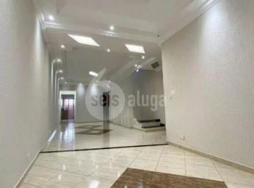 Casa · 193m² · 3 Quartos · 2 Vagas · Casa em Morada do Sol - Americana
