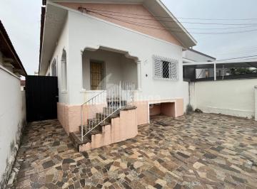 Casa · 188m² · 3 Quartos · 3 Vagas · Casa à Venda em Vila Medon, Americana: 3 Dorms, 188m², R$850mil