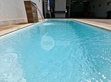Casa · 86m² · 1 Quarto · 7 Vagas · Área de Lazer à Venda em Jardim dos Manacás, Santa Bárbara d'Oeste, 86m²