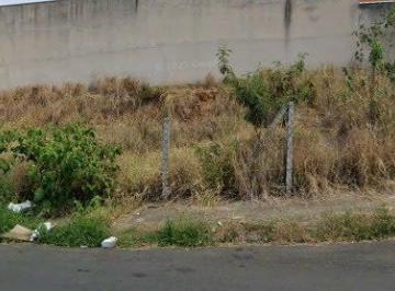 Terreno · 270m² · Terreno à Venda no Jardim Boer I, Americana por R$320.000