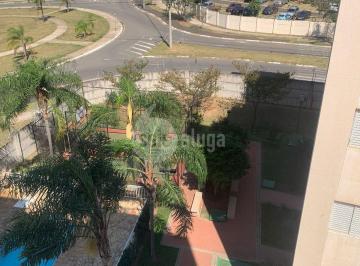 Apartamento · 60m² · 2 Quartos · 1 Vaga · Aluguel de Apartamento 2 Dorms em Jardim Dulce, Sumaré – 60m²