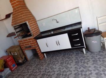 Casa · 95m² · 3 Quartos · 1 Vaga · Casa em Loteamento Planalto do Sol - Santa Bárbara D'oeste