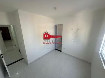 Foto 01 · Apartamento em Santo André