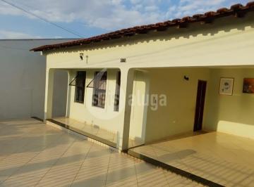 Casa · 320m² · 3 Quartos · 3 Vagas · Casa à Venda em Cidade Nova, Santa Bárbara d'Oeste – 3 Dorms, R$500mil