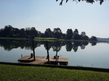 Rural · 300m² · 3 Quartos · 19 Vagas · Chácara em Nova Odessa