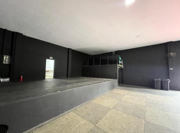 Comercial · 1169m² · 10 Vagas · Salão Industrial em Americana
