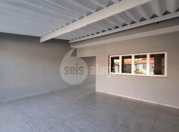 Casa · 120m² · 3 Quartos · 2 Vagas · Casa à Venda em Parque São Jerônimo - 3 Dormitórios, R$350k