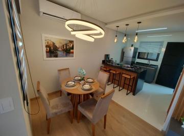 Casa · 82m² · 2 Quartos · 2 Vagas · Casa em Jardim Mirandola - Americana