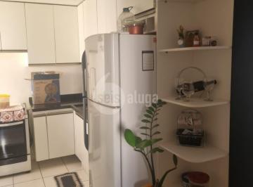 Apartamento · 49m² · 2 Quartos · 1 Vaga · Apartamento à venda , residencial Jóias Santa Bárbara d`Oeste-SP