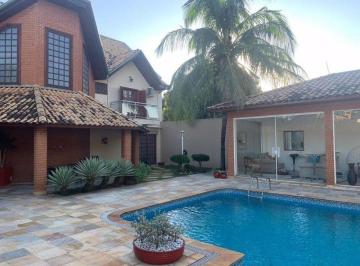 Casa · 400m² · 4 Quartos · 6 Vagas · Casa em Americana