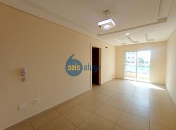 Apartamento · 65m² · 2 Quartos · Apartamento à Venda em Vila Santa Catarina, Americana 65m²