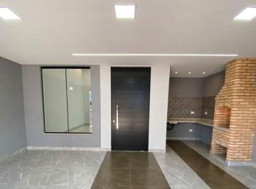 Casa · 124m² · 3 Quartos · 2 Vagas · Casa em Vila Mollon IV - Santa Bárbara D'oeste