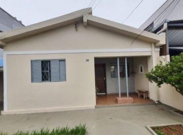Casa · 147m² · 3 Quartos · 2 Vagas · Casa em Vila Frezzarin - Americana