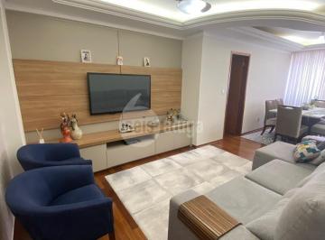 Apartamento · 90m² · 2 Quartos · 1 Vaga · Apartamento com 2 dormitórios à venda, 90m² por R$ 500.000,00 - Jardim Glória...