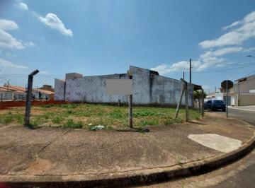 Terreno · 205m² · Terreno em Parque Nova Carioba - Americana