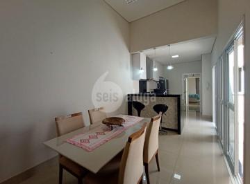 Casa · 105m² · 3 Quartos · 2 Vagas · Casa à Venda em Jardim Terramérica II - 3 Dorms, 1 Suíte