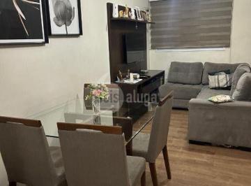 Casa · 75m² · 2 Quartos · 1 Vaga · Casa à Venda no Jardim Boa Vista, Americana, 2 Dorms, 75m²