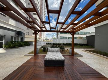 Apartamento · 82m² · 2 Quartos · 2 Vagas · Apartamento à Venda no Centro de Santa Bárbara d'Oeste, 82m²