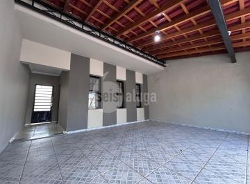 Casa · 201m² · 3 Quartos · 2 Vagas · Casa com 3 dormitórios à venda, 201m² por R$ 549.000,00 - Morada do Sol - Ame...