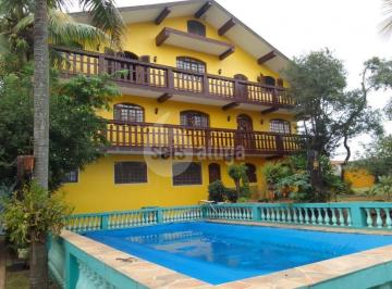 Rural · 400m² · 7 Quartos · 4 Vagas · Chácara à Venda em Praia Azul, Americana: 7 Quartos, 400m²