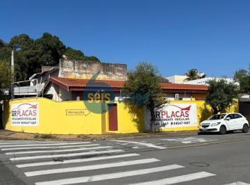 Comercial · 102m² · 2 Quartos · 2 Vagas · Casa comercial com 2 dormitórios à venda, 102m² por R$ 385.000,00 - Vila Jone...