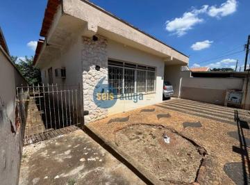 Casa · 135m² · 3 Quartos · 2 Vagas · Casa com 3 dormitórios à venda, 135 m² por R$ 435.000,00 - Jardim Girassol - ...