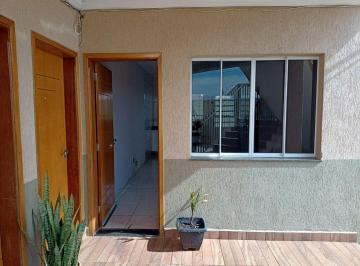 Apartamento · 50m² · 2 Quartos · 1 Vaga · Apartamento à Venda em Jardim da Balsa II, Americana, 2 Dorms