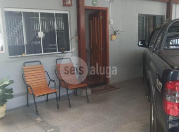 Casa · 200m² · 3 Quartos · 2 Casas à venda uma térrea a outra sobrado- Vila Brasil Americana SP